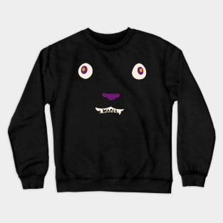 Weasel Crewneck Sweatshirt